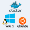 WSL2上のUbuntuにDockerをインストールする方法