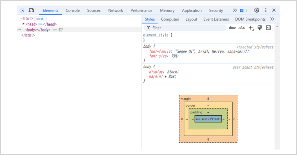 Google ChromeでUser-Agentを変更する方法01