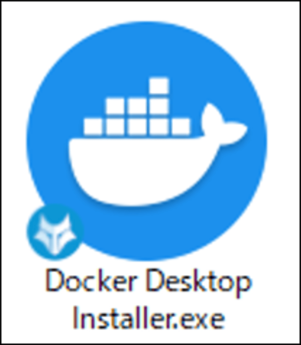 Docker Desktopのダウンロード手順03